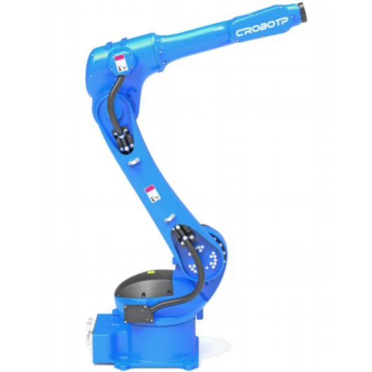 Robot Láimhseála Gloine