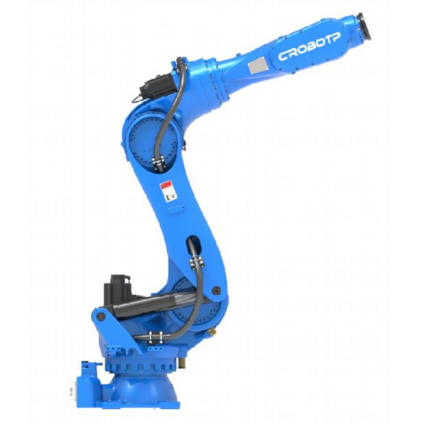 Robot Láimhseála ard-lódála